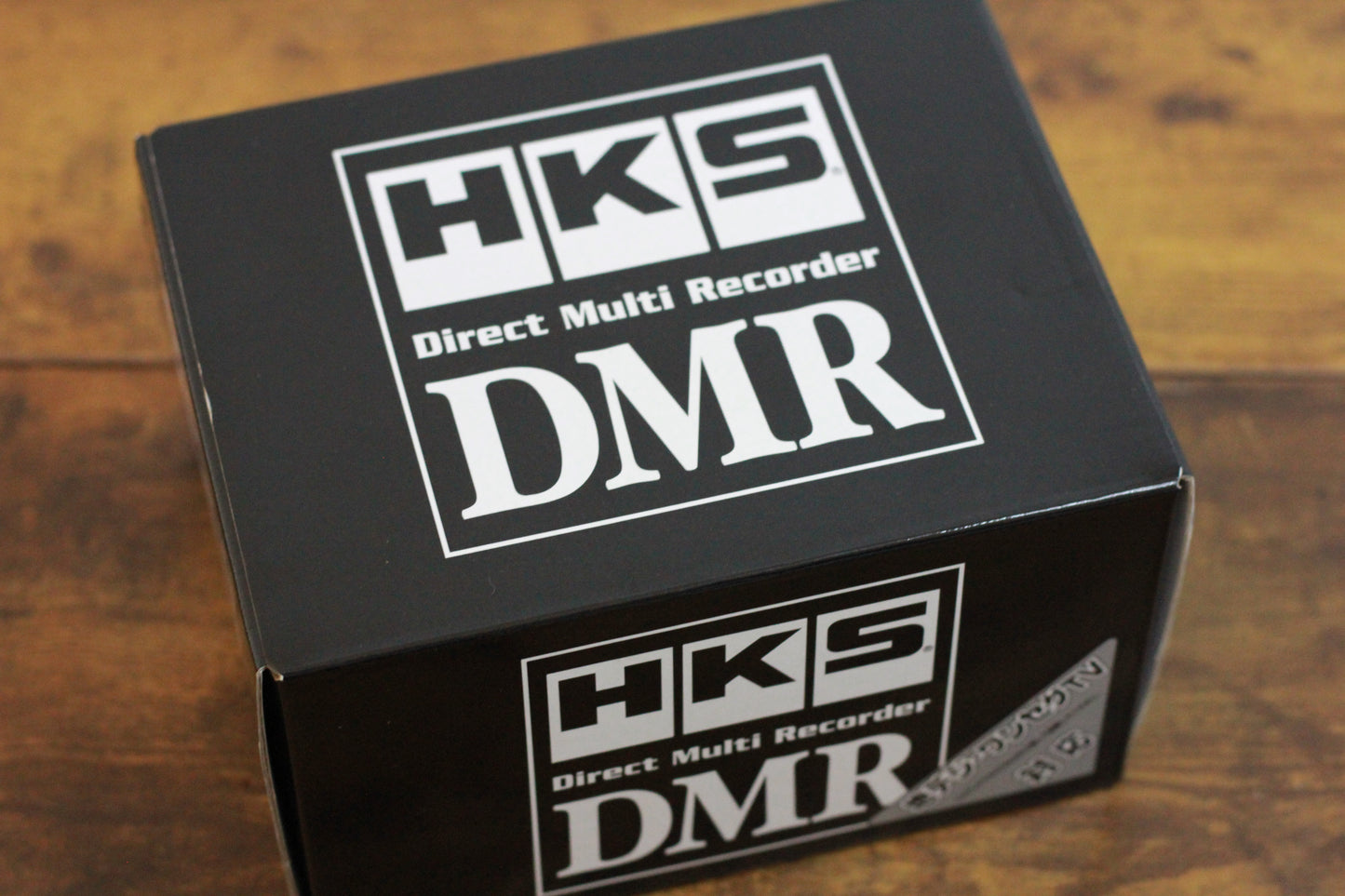 HKS Direct Multi Recorder Track Day Camera - DMR150D