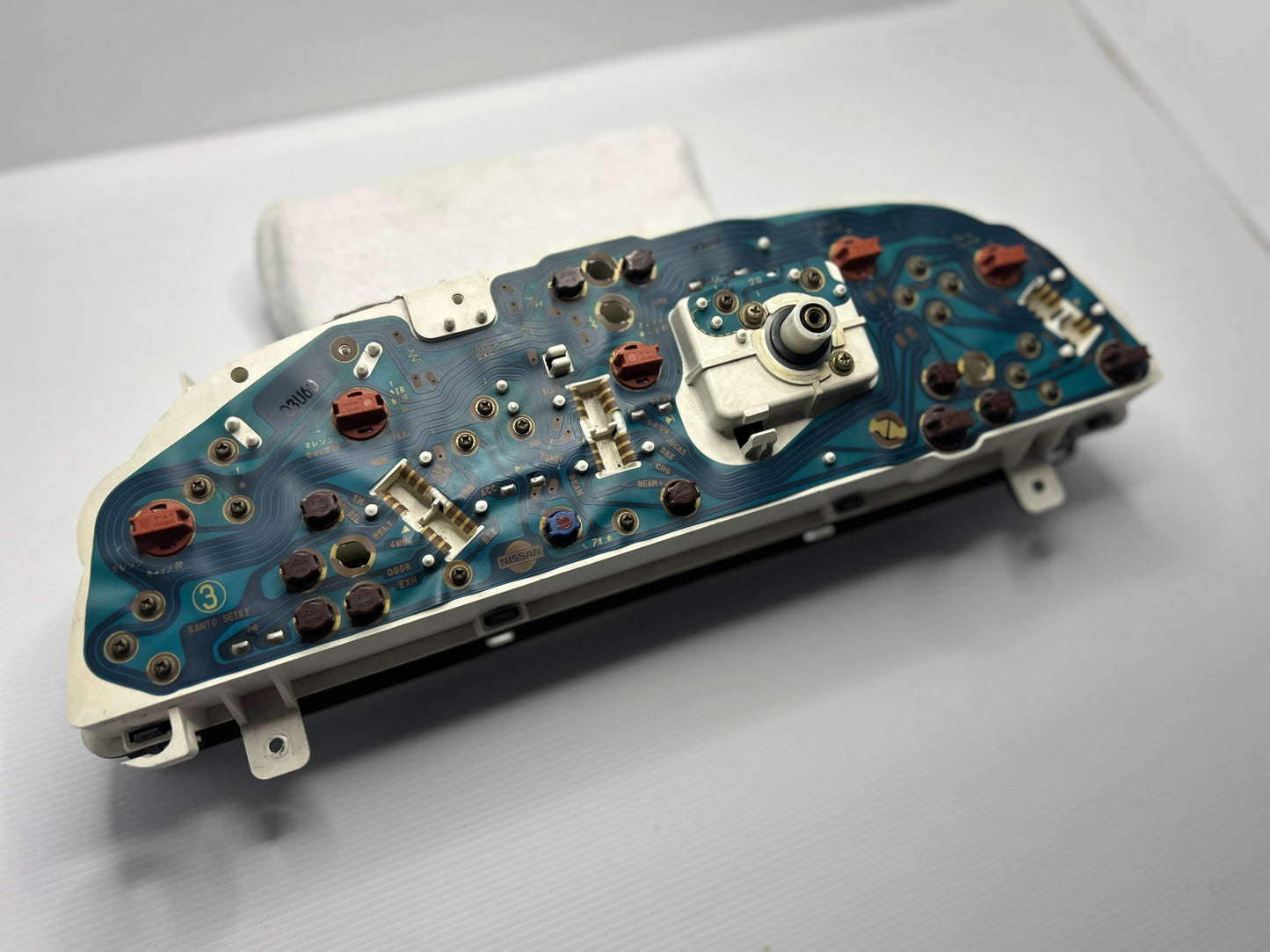 Nismo 260km Instrument Cluster R32 GTS-T - 28,738km