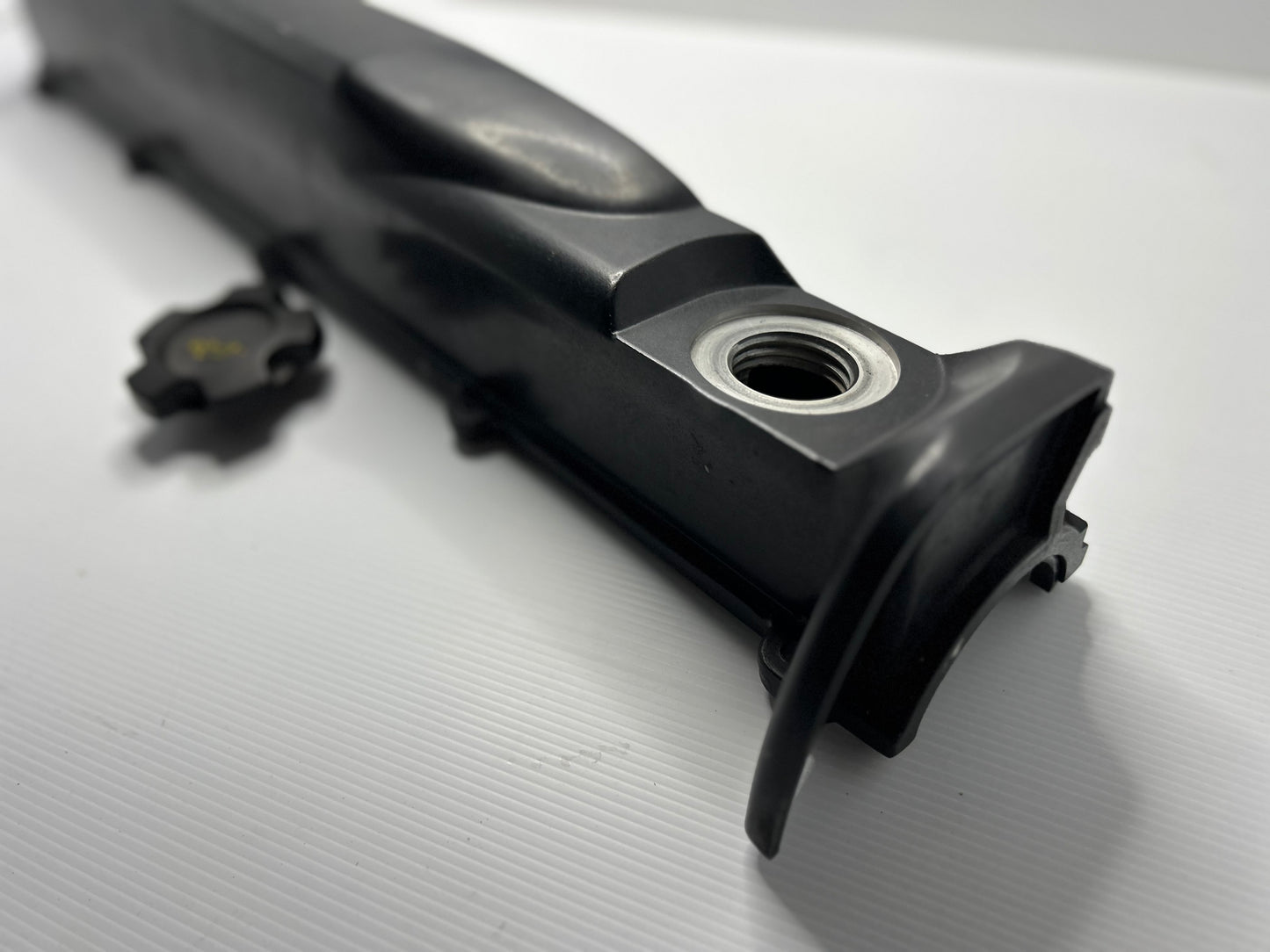 Nissan Skyline GT-R RB26dett Cam Cover- Intake Side
