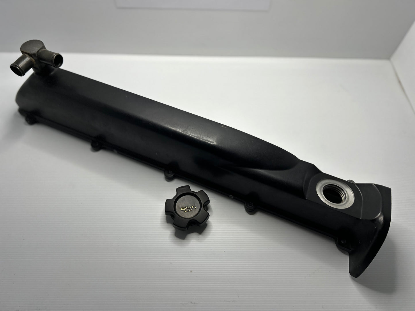 Nissan Skyline GT-R RB26dett Cam Cover- Intake Side