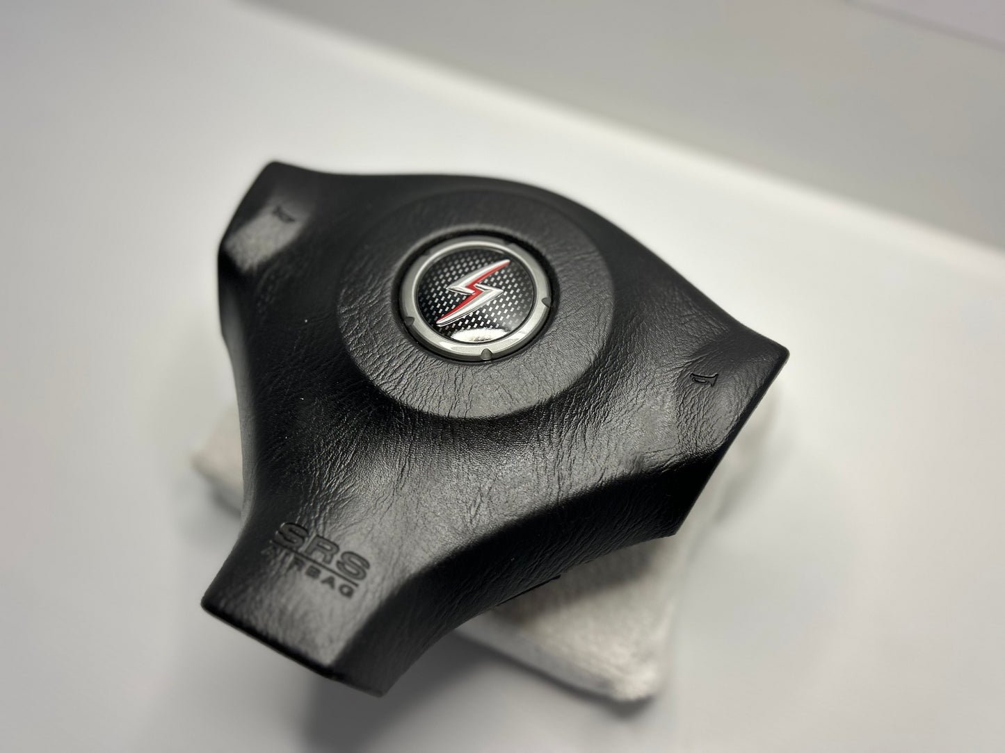 Nissan Silvia S15 Horn Pad - OEM