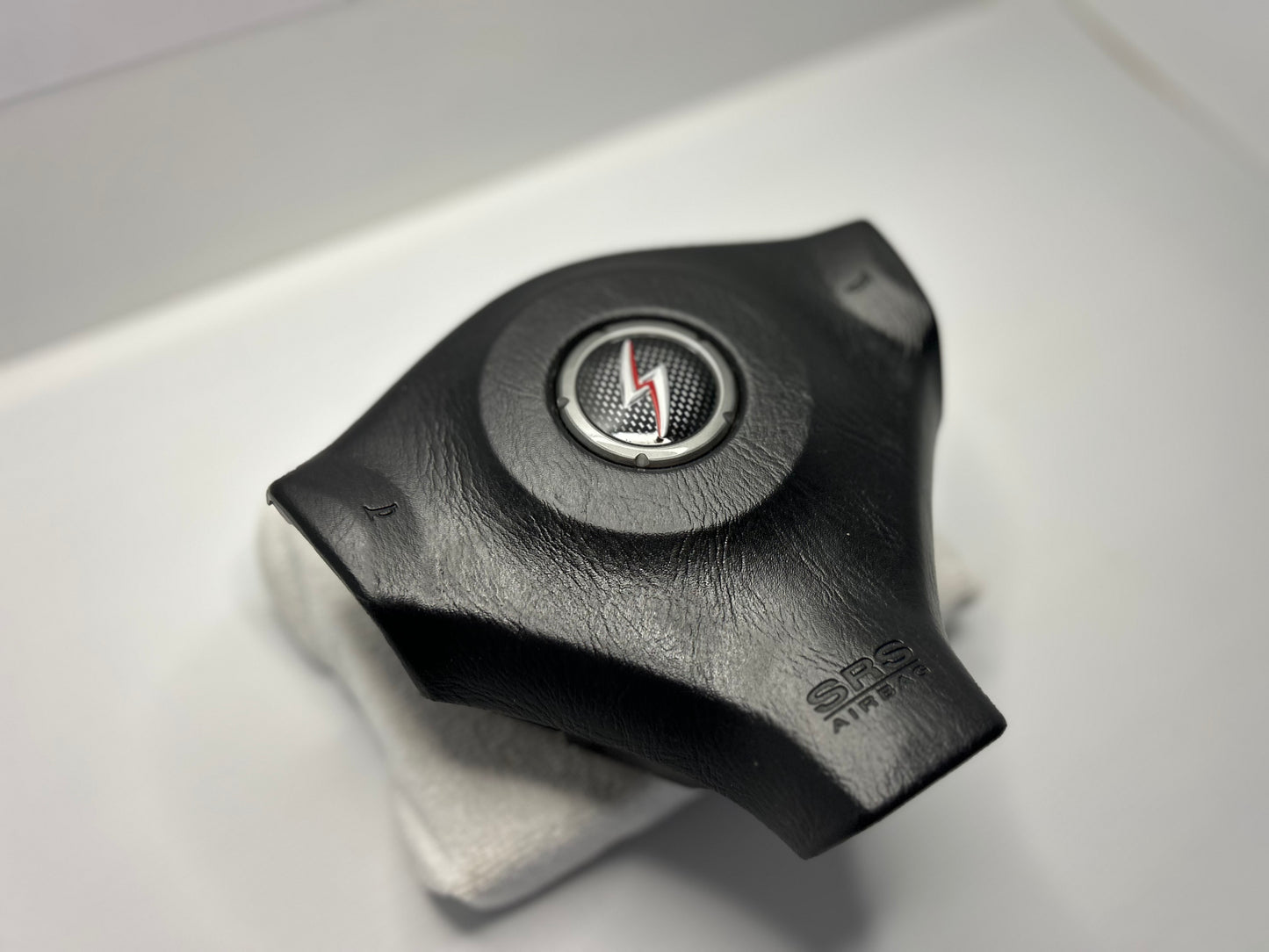 Nissan Silvia S15 Horn Pad - OEM