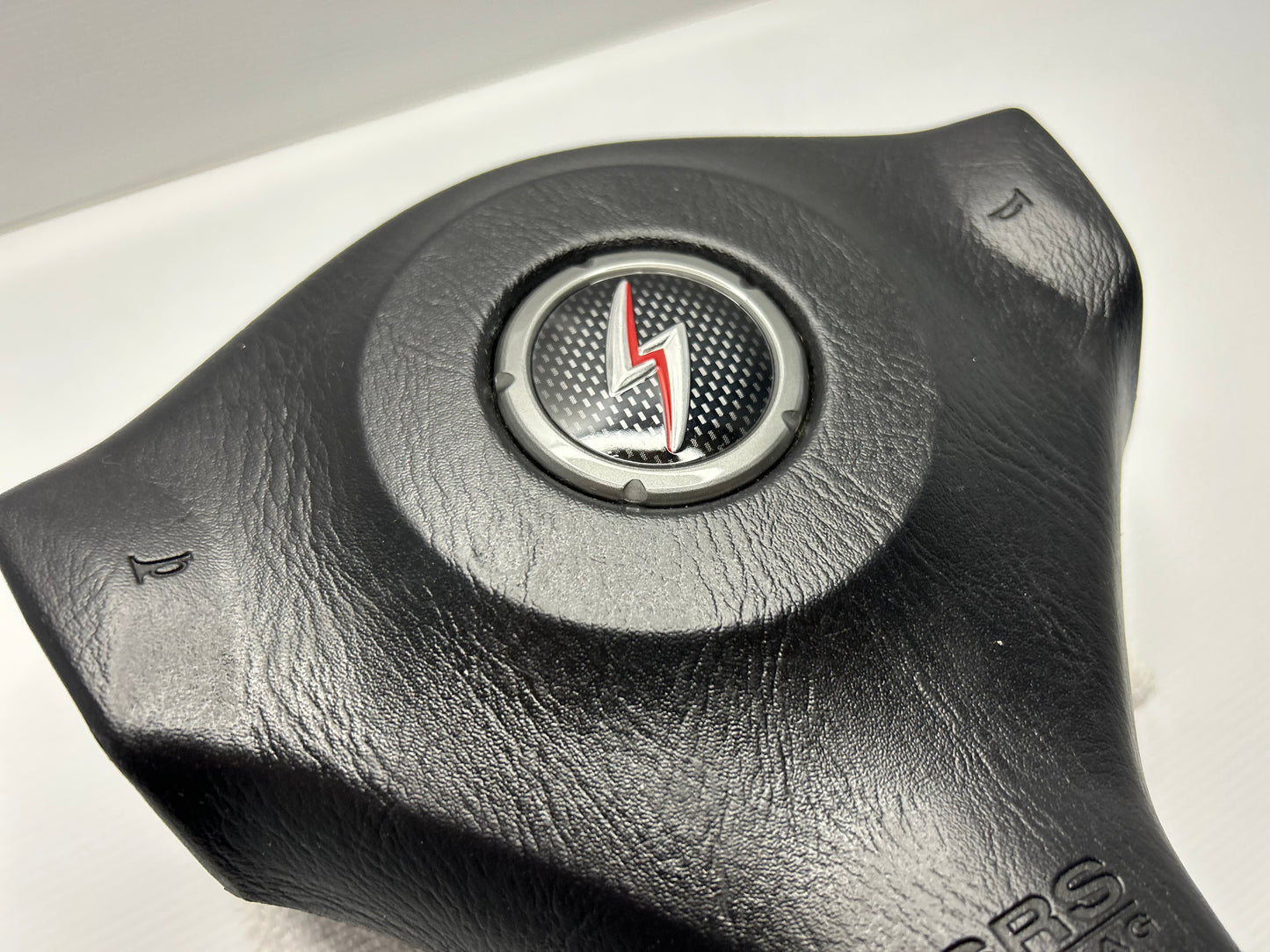 Nissan Silvia S15 Horn Pad - OEM