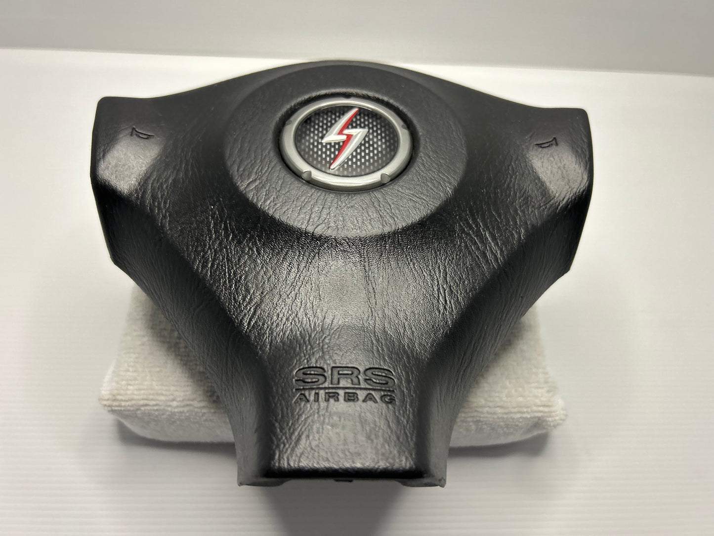 Nissan Silvia S15 Horn Pad - OEM