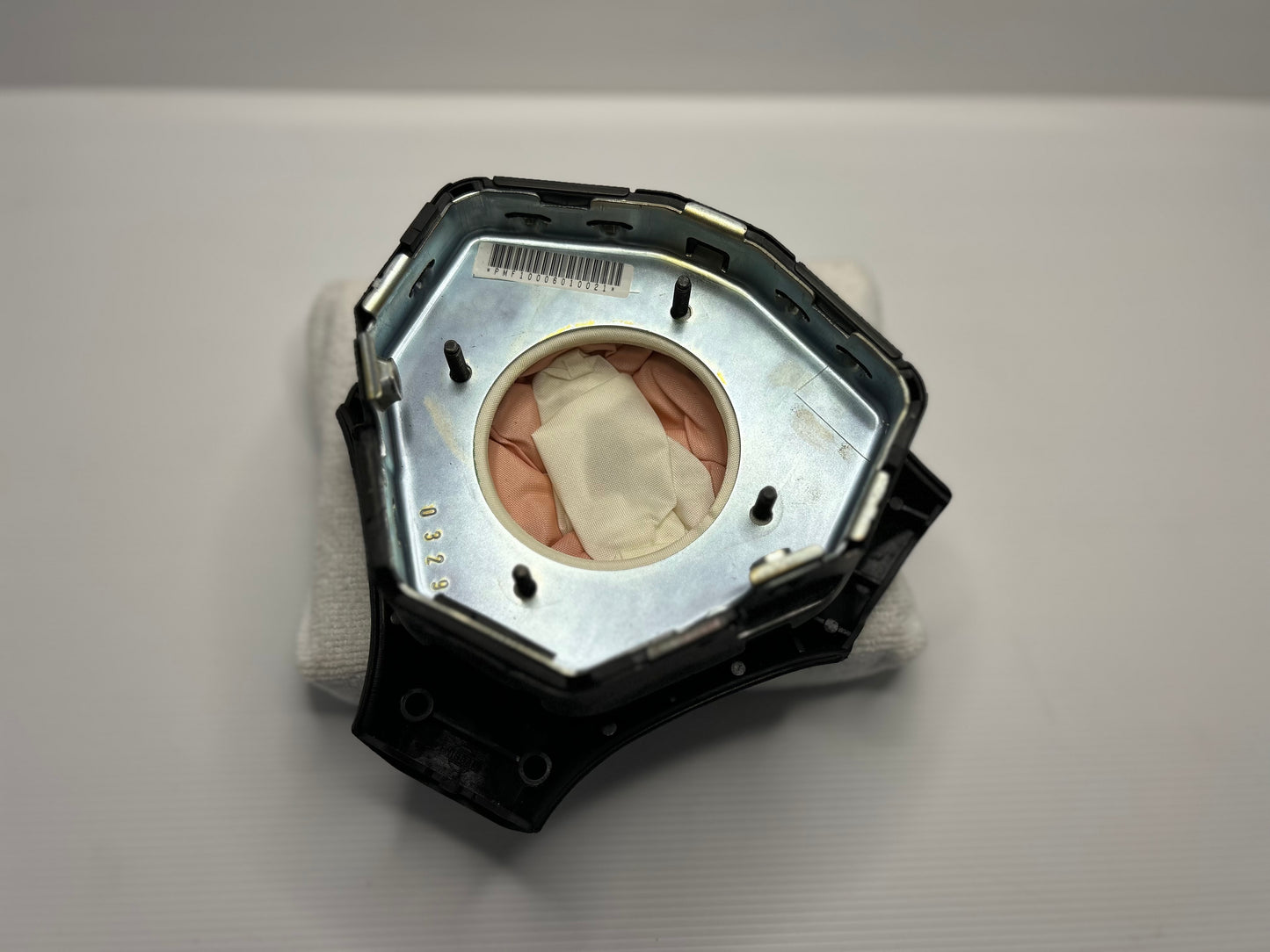 Nissan Silvia S15 Horn Pad - OEM