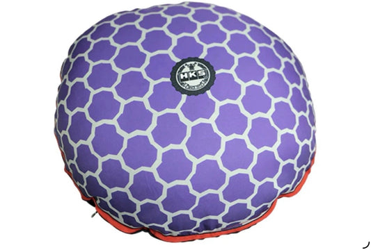 HKS SPF CUSHION PURPLE 51007-AK560