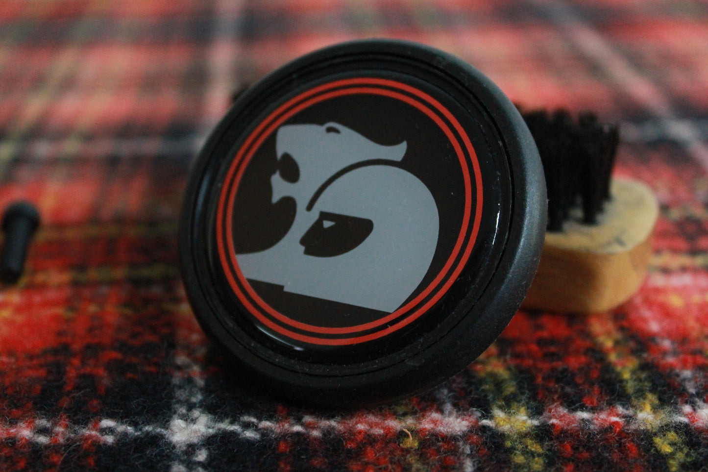 HSV Nardi Single Horn Button - Single Contact