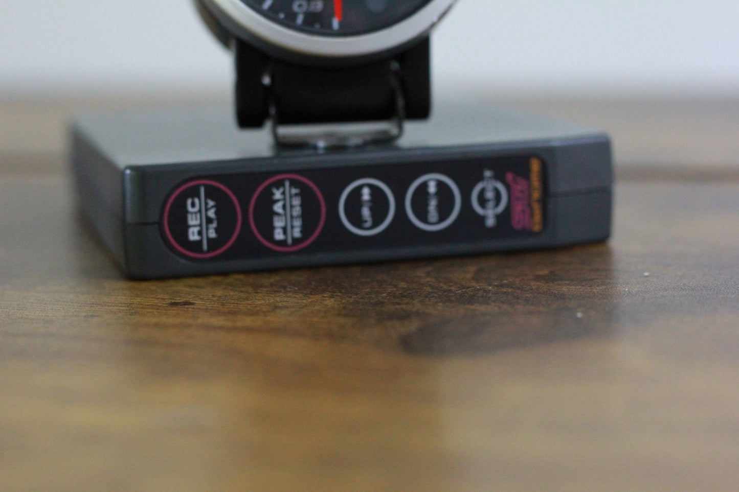 STI Genome Defi Boost Gauge Kit - 52mm
