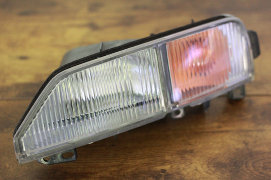 R33 ECR33 Series 2 Sedan Fog Light - Left