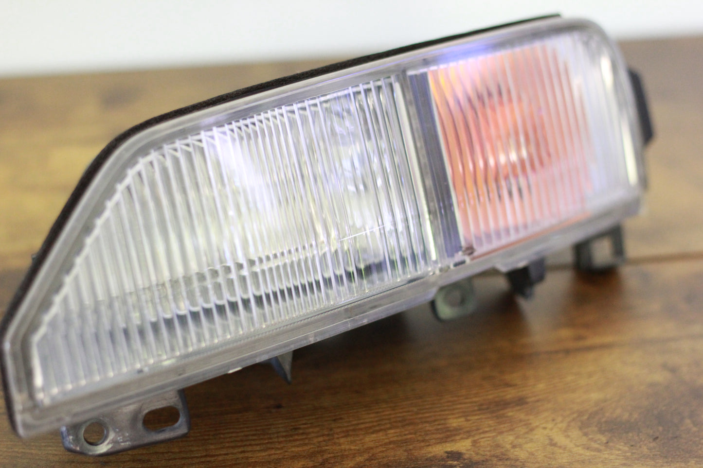 R33 ECR33 Series 2 Sedan Fog Light - Left