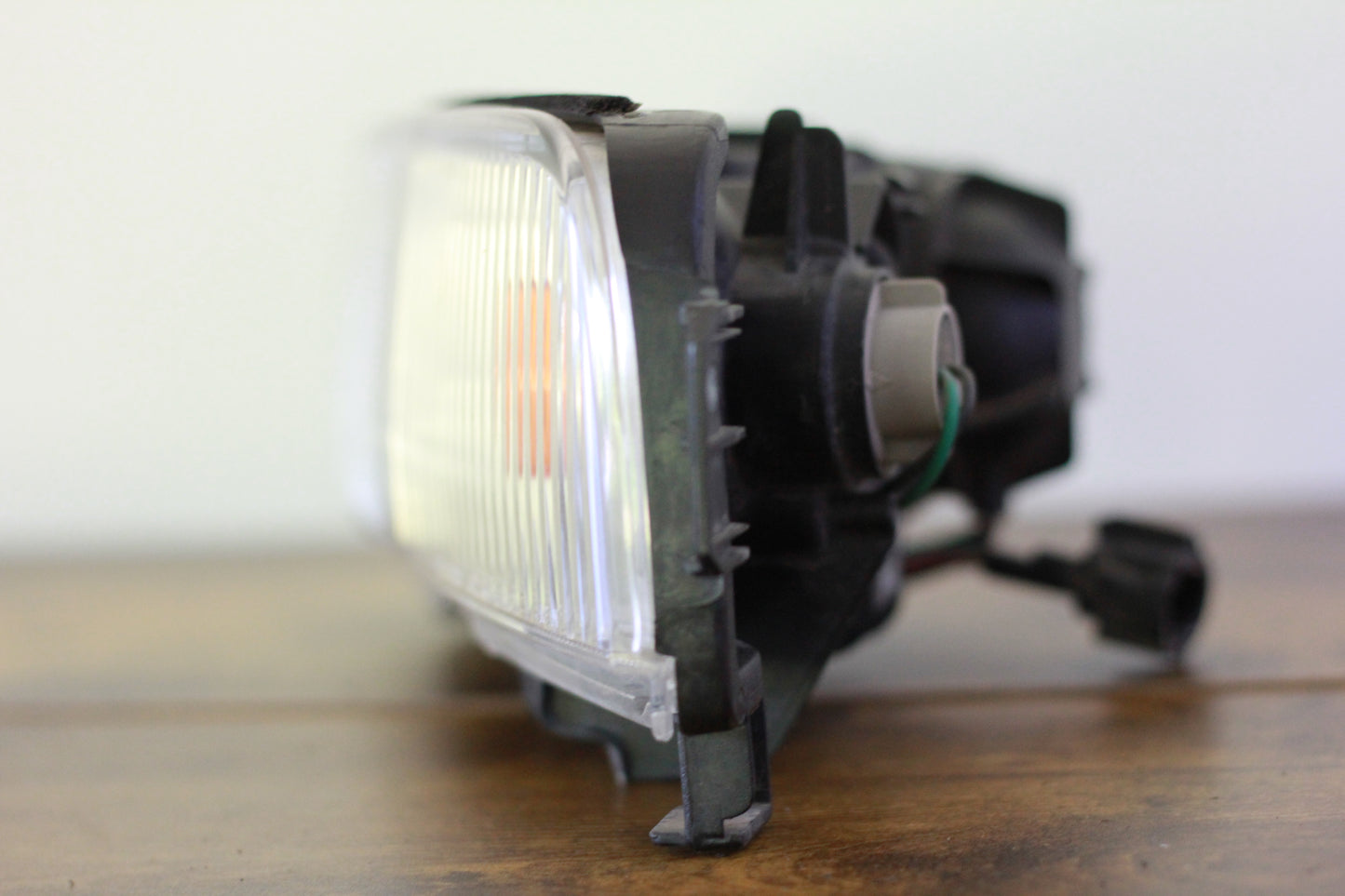 R33 ECR33 Series 2 Sedan Fog Light - Left