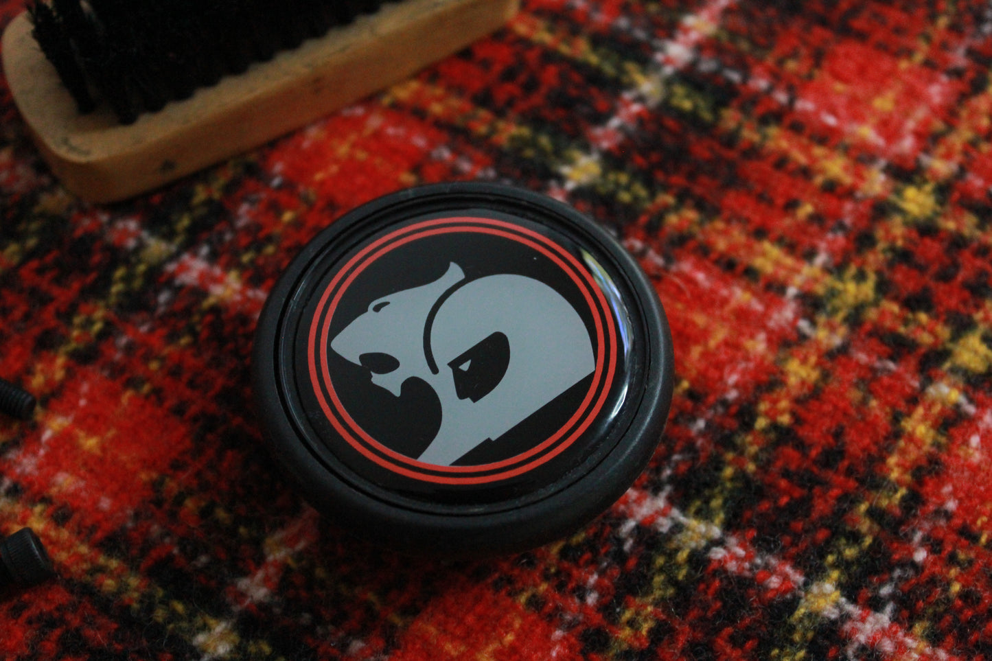 HSV Nardi Single Horn Button - Single Contact