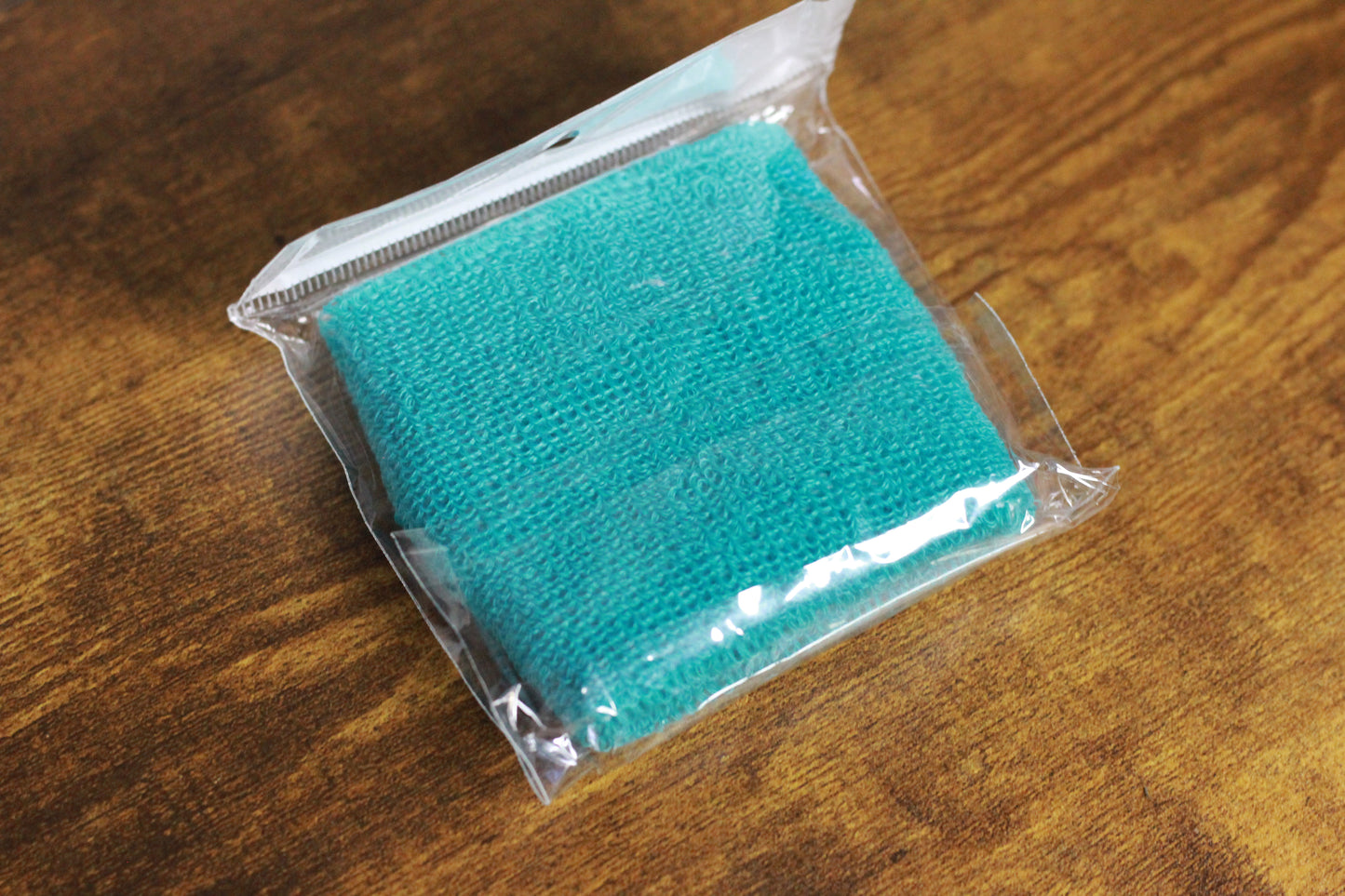 Project MU Brake Reservoir Tank Sock - ACC-TC03 - Blue