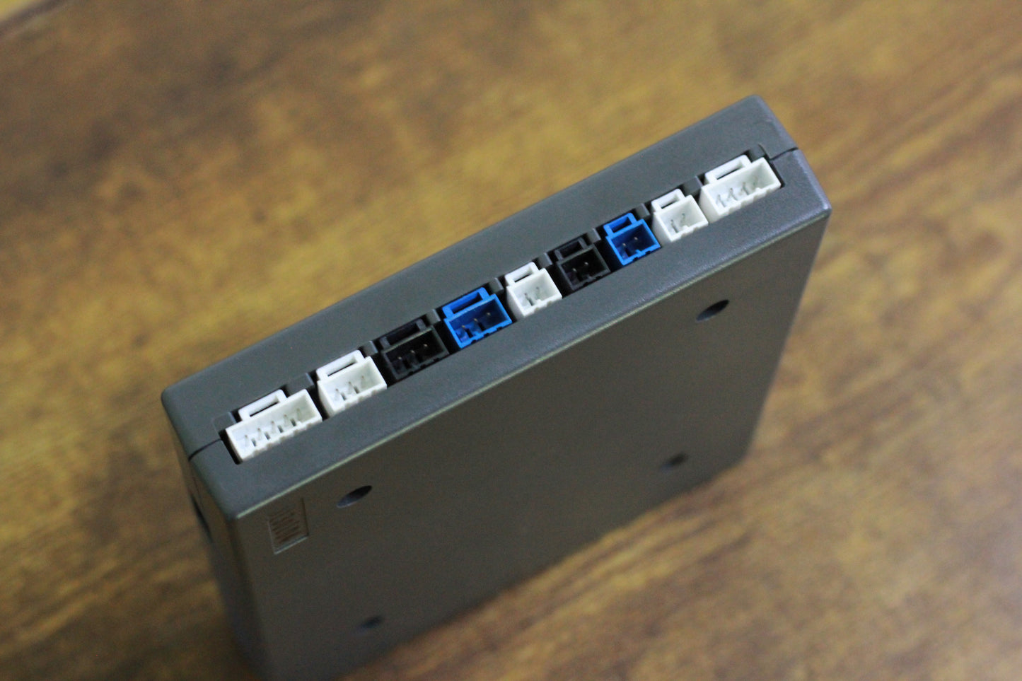 Defi Link System Boost Gauge Kit - 52mm