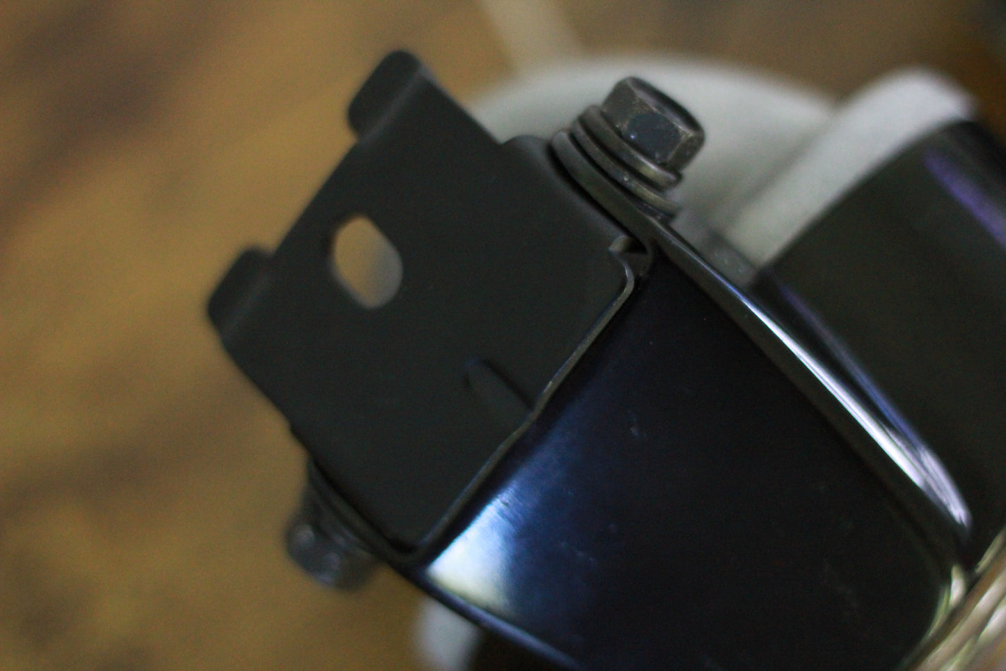 Genuine Option Fog Lights R32 GT-R 180sx S13 - Yellow Lens