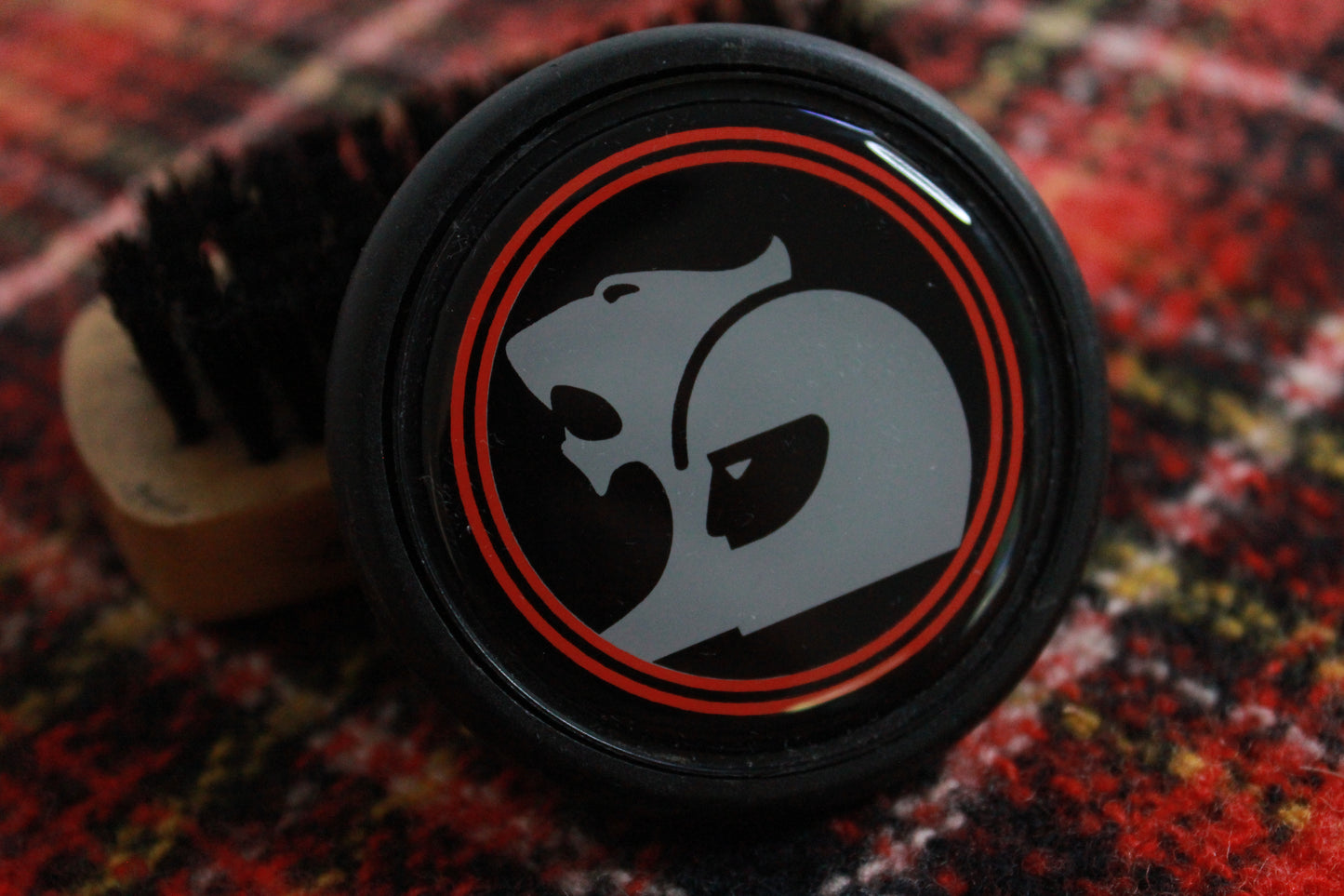 HSV Nardi Single Horn Button - Single Contact
