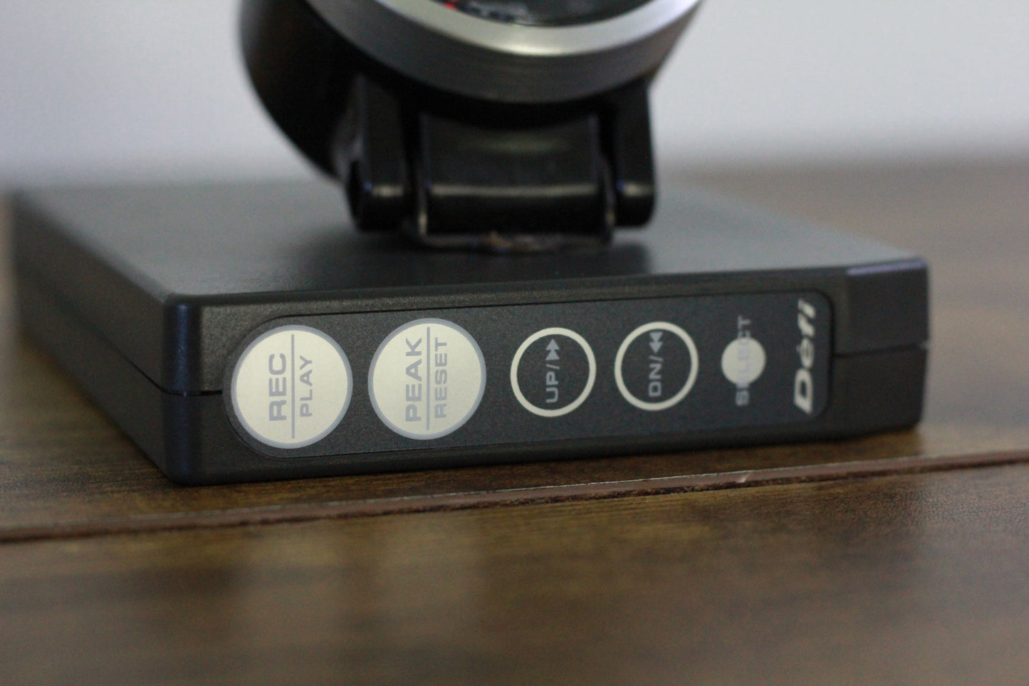 Defi Link System Boost Gauge Kit - 52mm