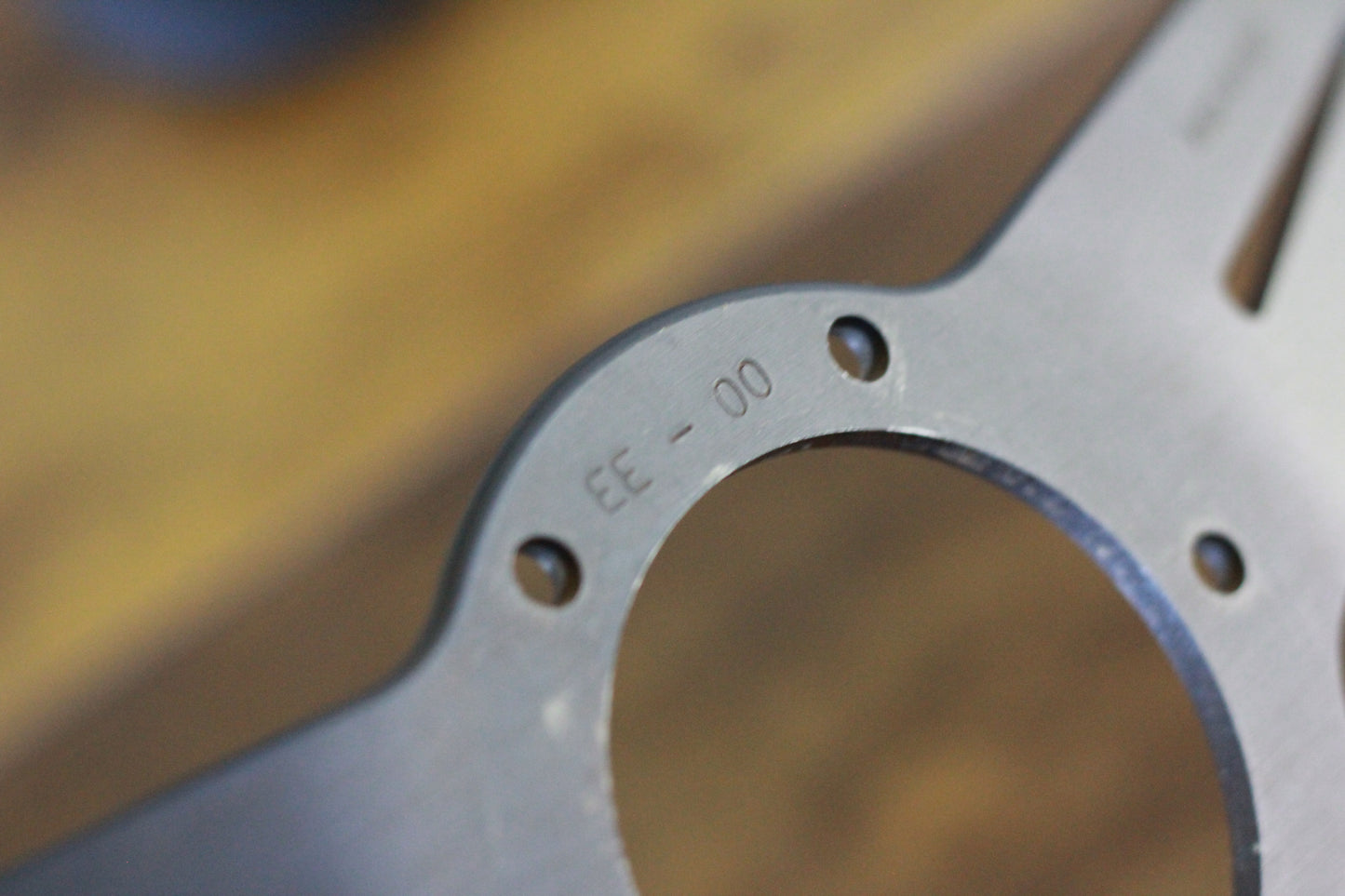 Nardi FET Classic Leather Steering Wheel / Nardi Tokyo Horn Button 365mm - Black