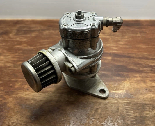 Genuine Blitz Vent to Atmosphere Blow off Valve - R33 / RB25det