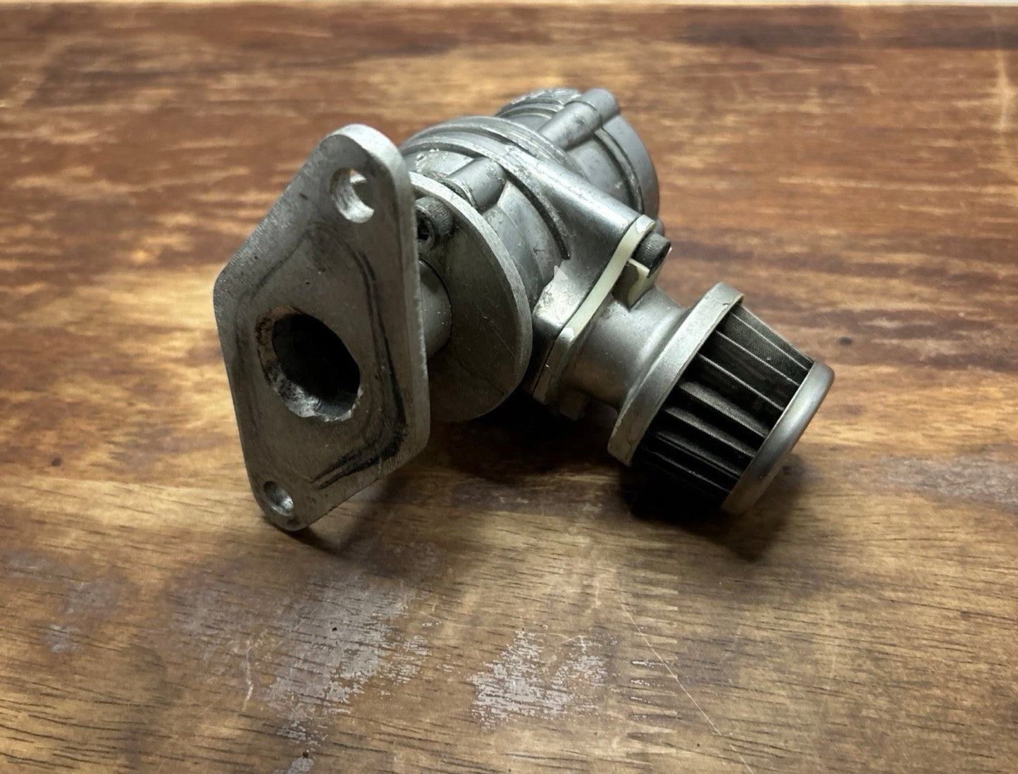 Genuine Blitz Vent to Atmosphere Blow off Valve - R33 / RB25det