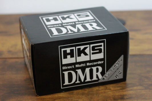 HKS Direct Multi Recorder Track Day Camera - DMR150D
