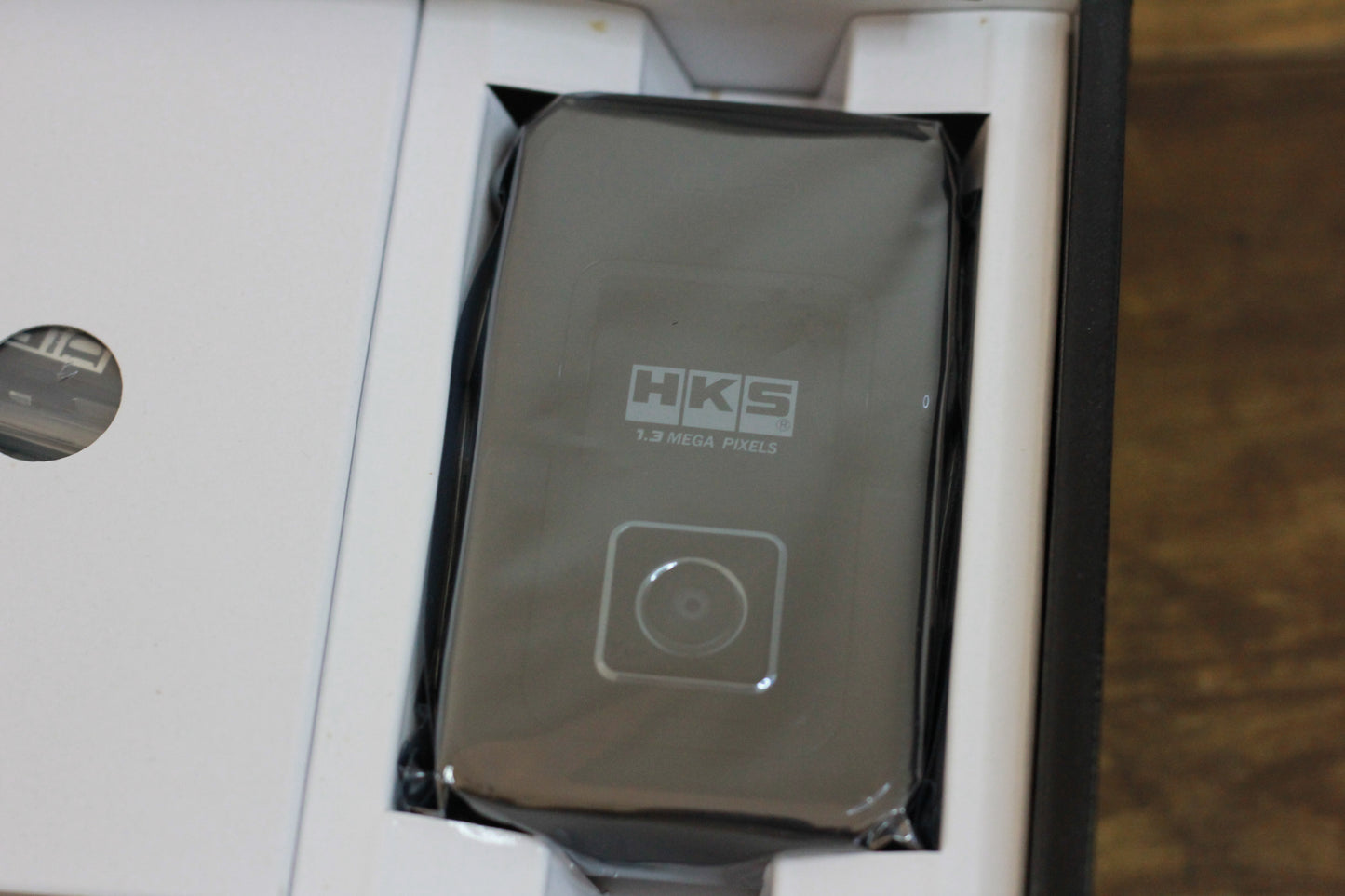 HKS Direct Multi Recorder Track Day Camera - DMR150D