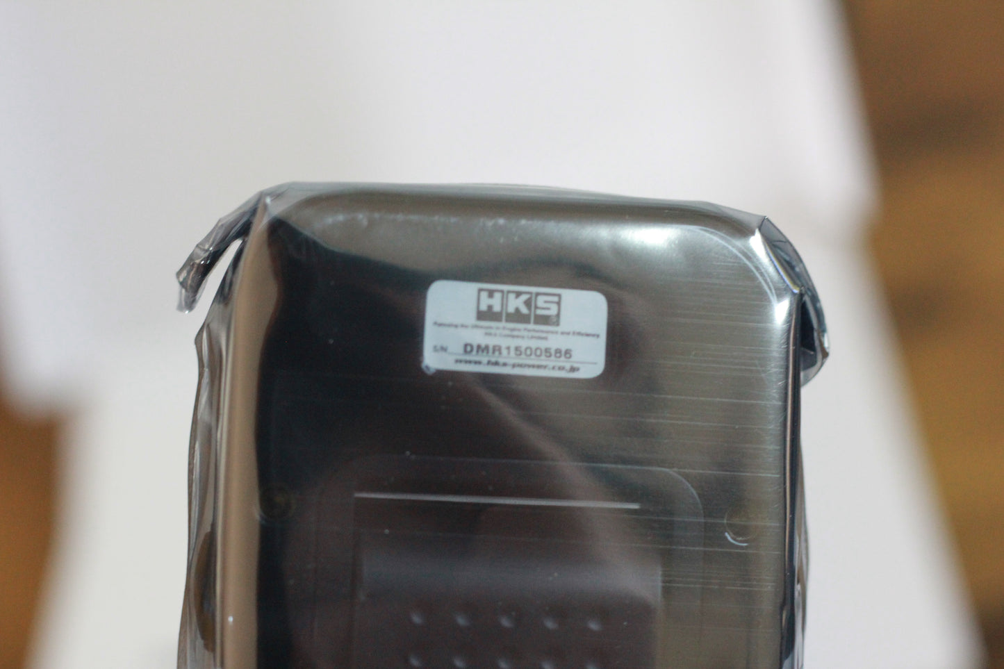 HKS Direct Multi Recorder Track Day Camera - DMR150D