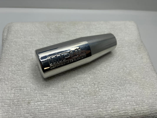 Impul Alloy Shift Knob M12 X 1.25 - Polished