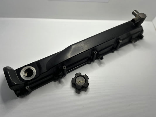 Nissan Skyline GT-R RB26dett Cam Cover- Intake Side